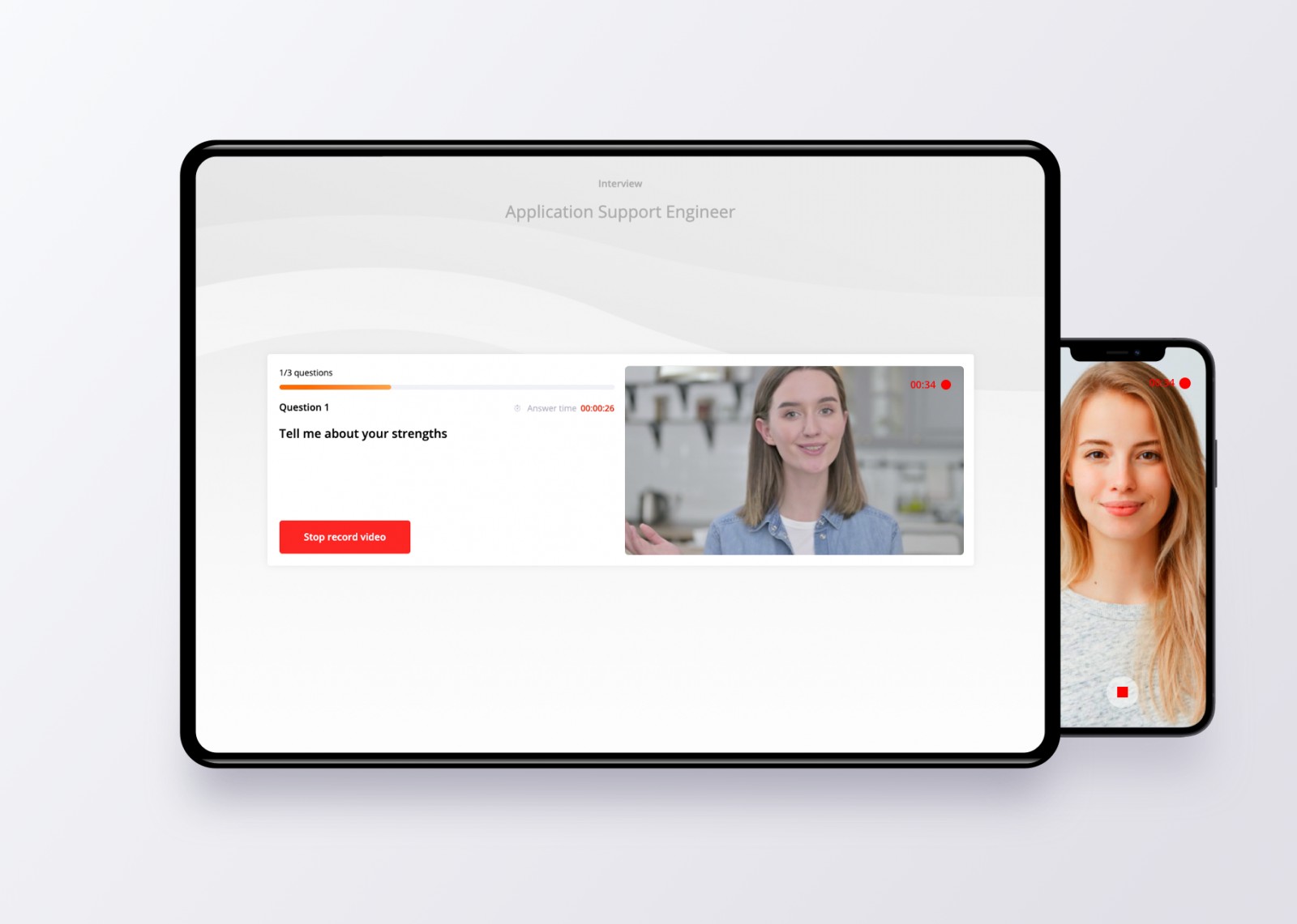 HRBLADE screenshot 4