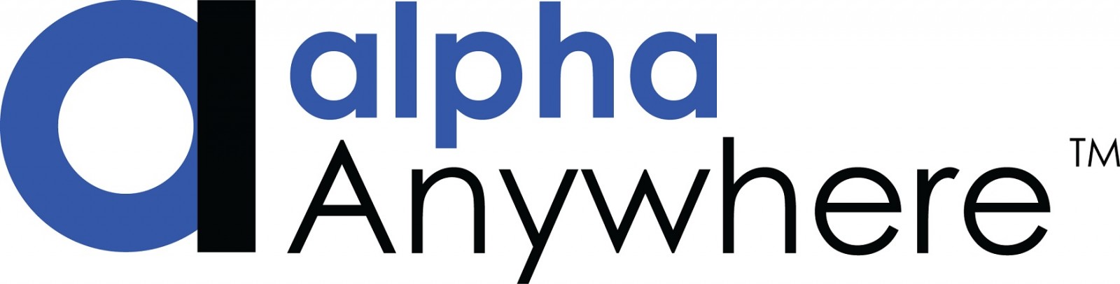 Alpha Anywhere | Software Catalog | Wadline