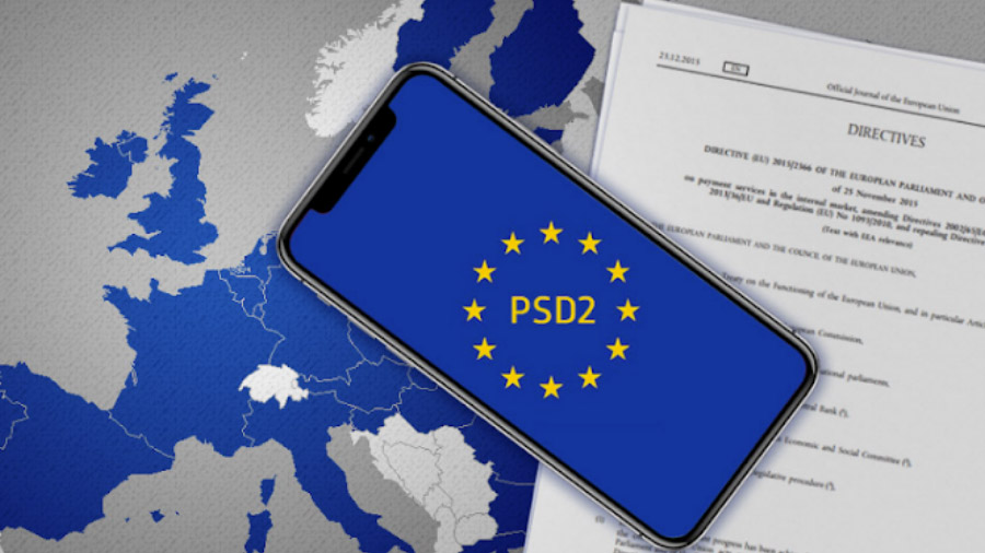 PSD2 и Open Banking: краткий вводный курс по основным понятиям нового Финтех тренда