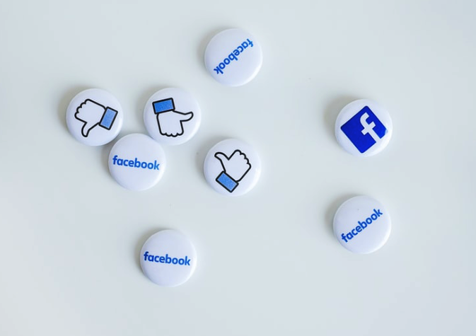 Facebook разрабатывает кнопку, связанную с коронавирусом?