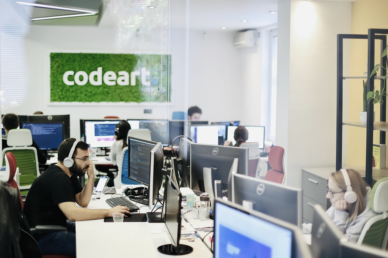 10 мифов о программистах