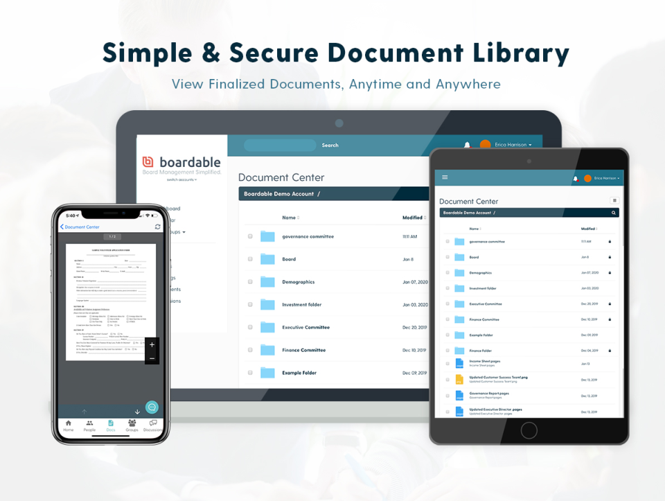 Boardable screenshot 3