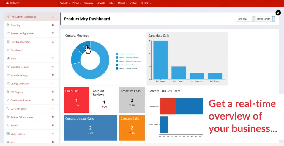 Firefish screenshot 2