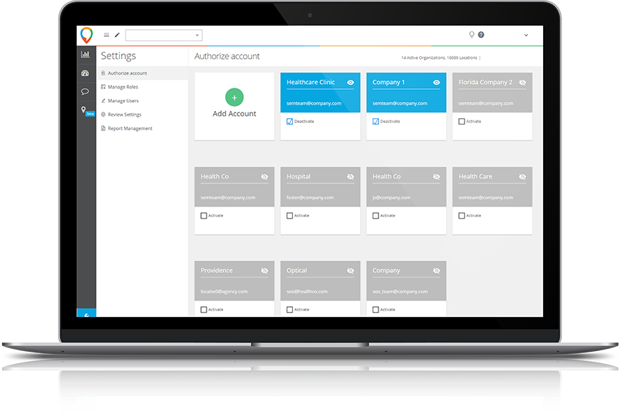 LocalClarity screenshot 3