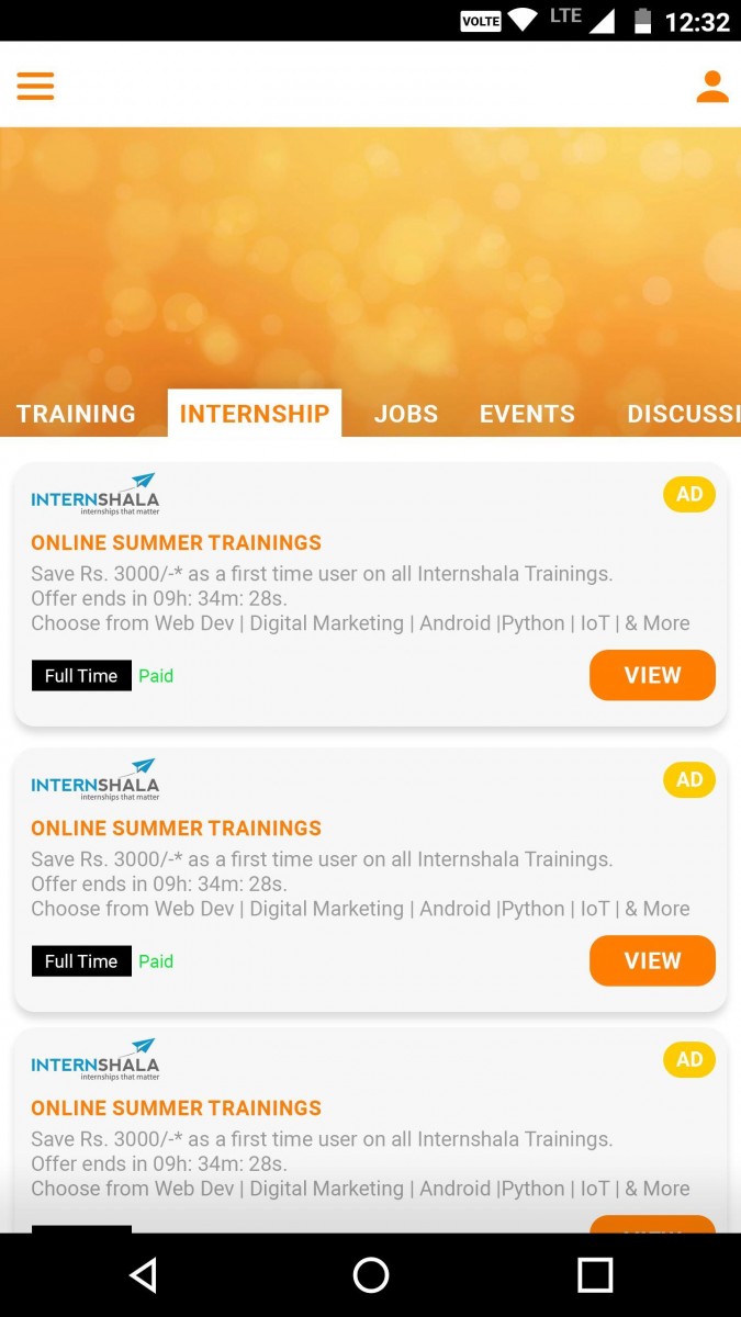 Nerd Geek Lab screenshot 3