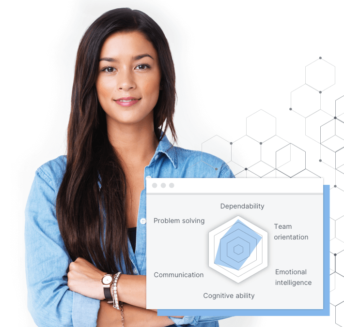 Hirevue screenshot 5