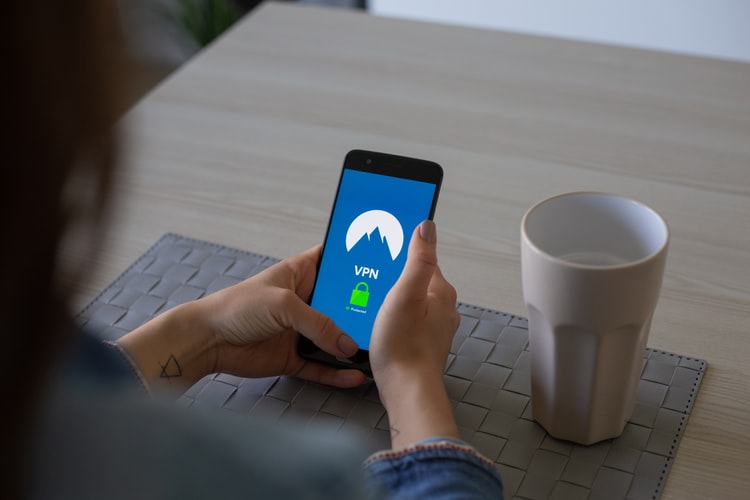 Как защитить личные данные в сети