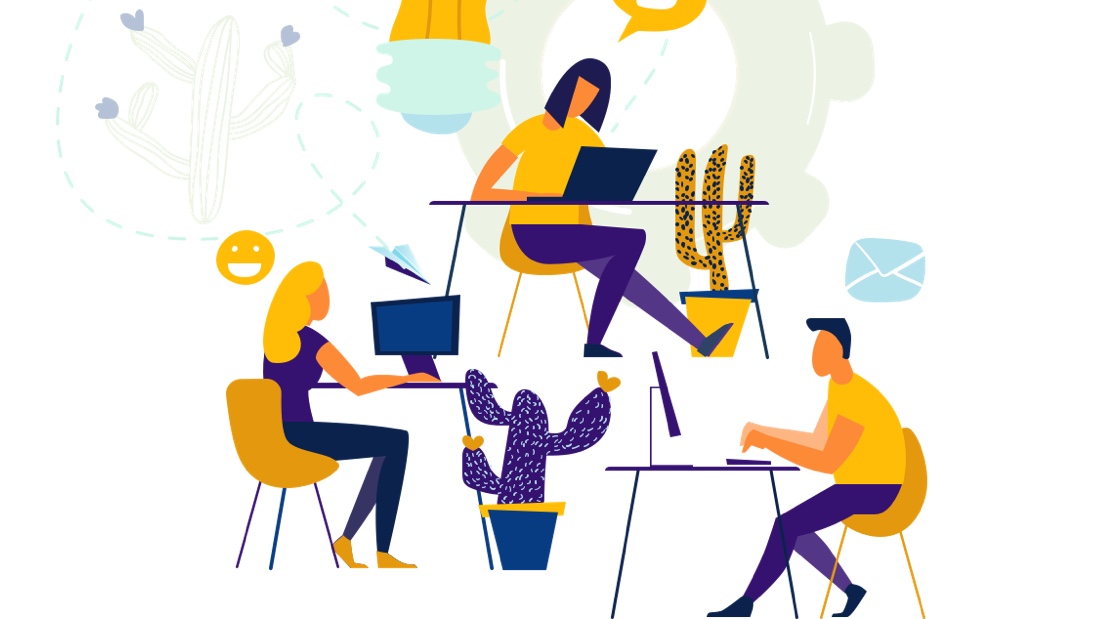 Мотивация сотрудников на удаленке на время эпидемии