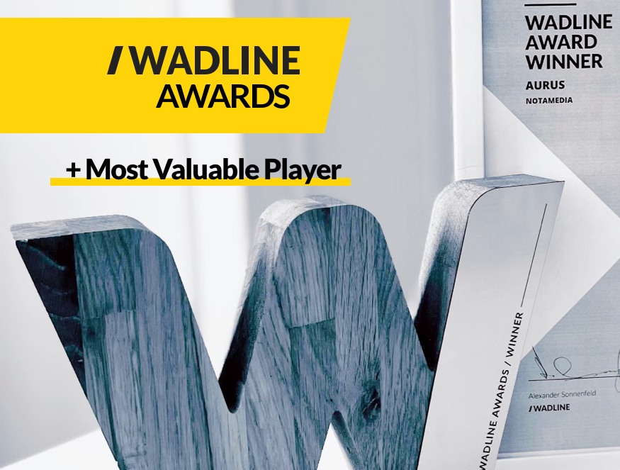 Результаты WADLINE Spring Awards 2023 и номинация Most Valuable Player