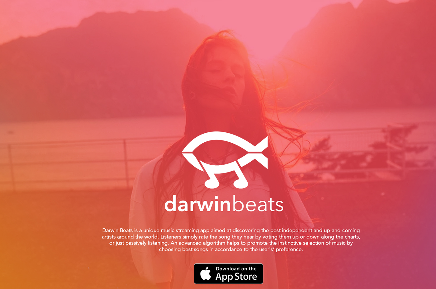 Darwin beats iOS