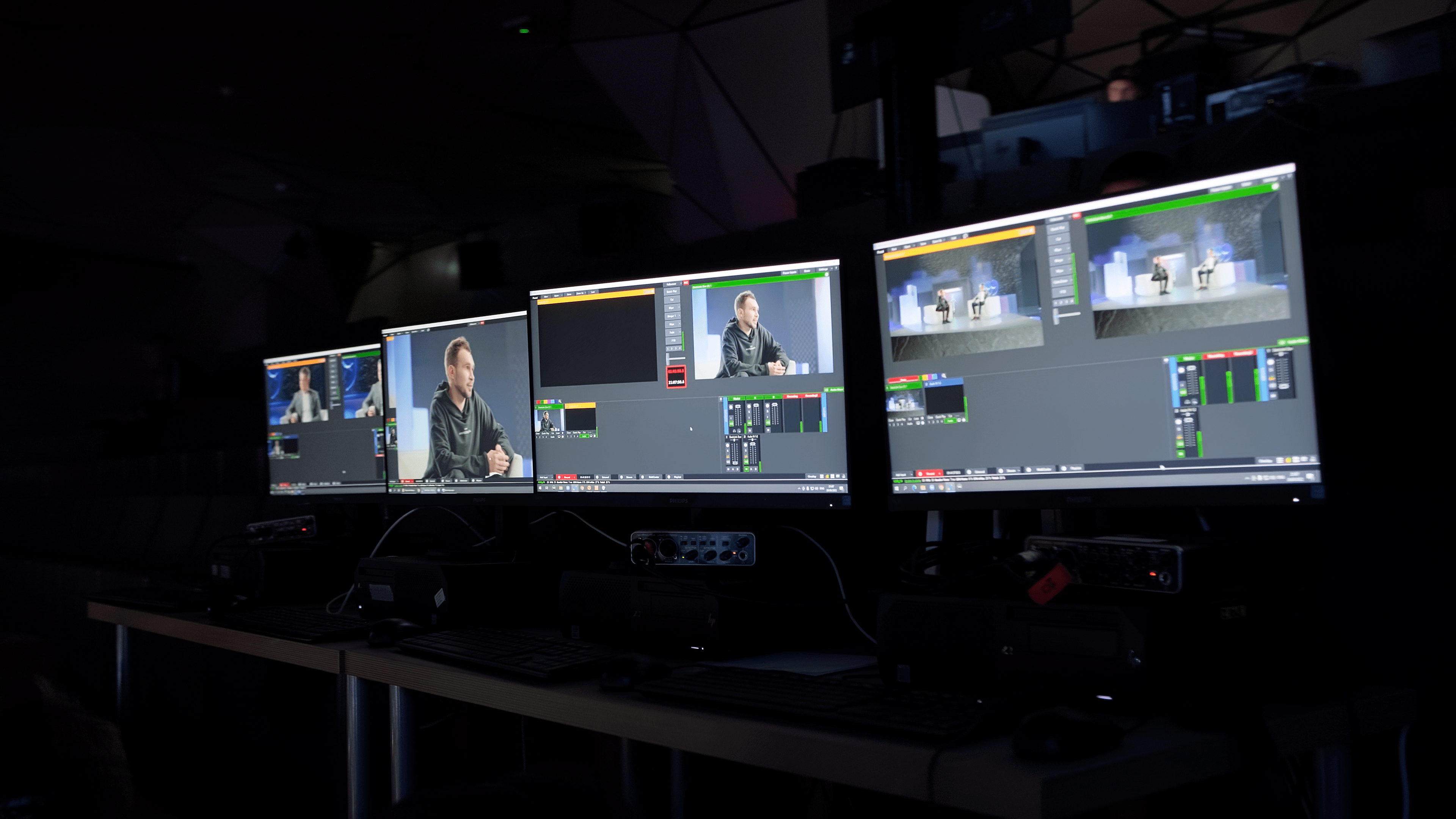 Имиджевое видео для ритейлера \Пятерочка\