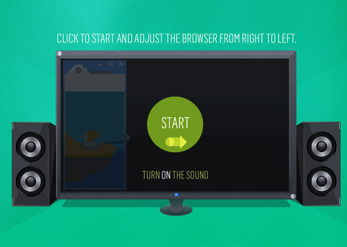 inTacto´s 2012 greeting card!