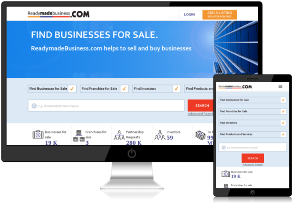 ReadyMadeBusiness.com