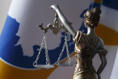 Техподдержка сайта Евразийского экономического суда