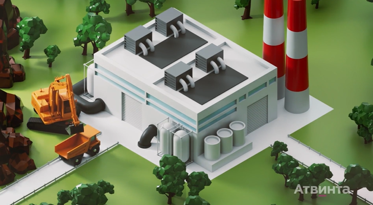 Разработка цифровой экосистемы для 30 заводов и 30 000 пользователей: фабрика идей, доска решения проблем