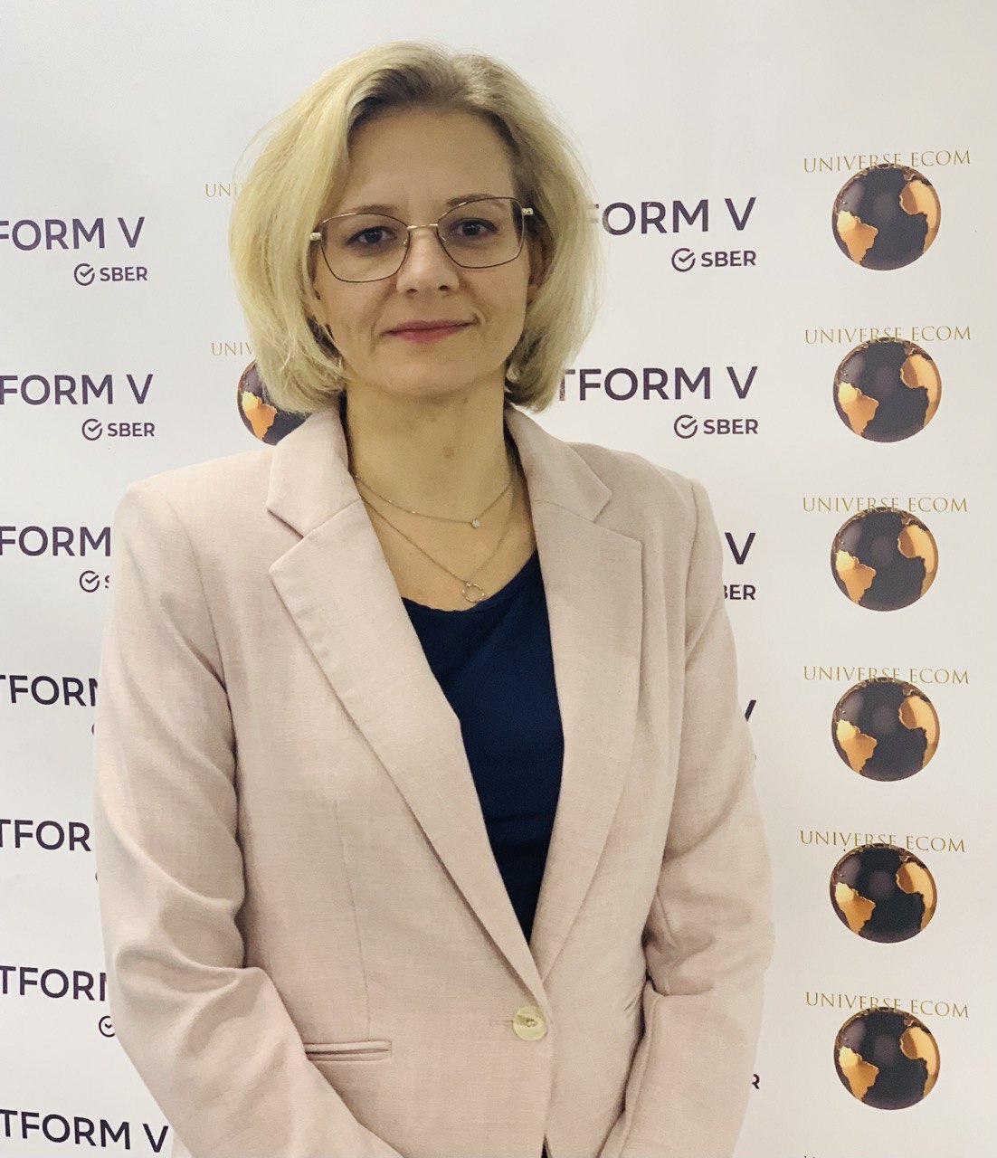 Екатерина Дорофеева, продуктовый директор Финейтив