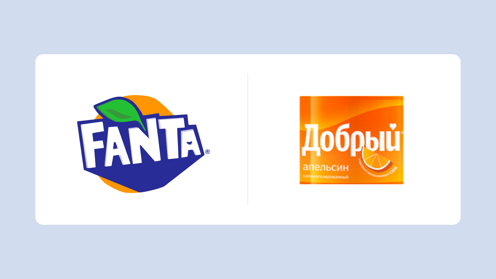 Добрый апельсин