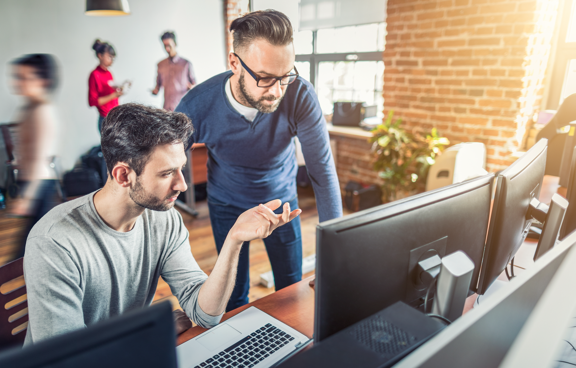 Этапы разработки: 10 шагов к успешному IT-продукту