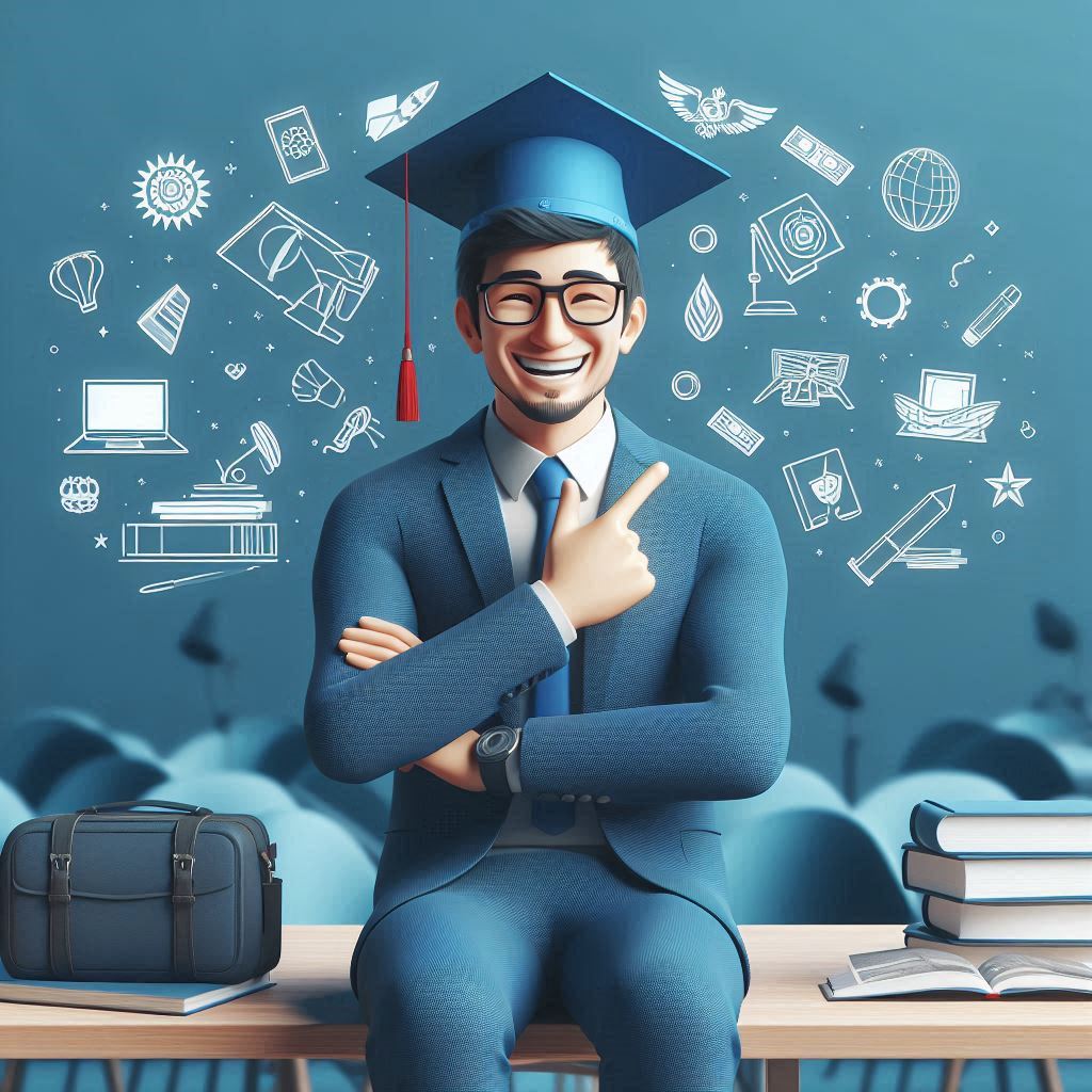 Как искусственный интеллект влияет на образование и что работает уже сейчас