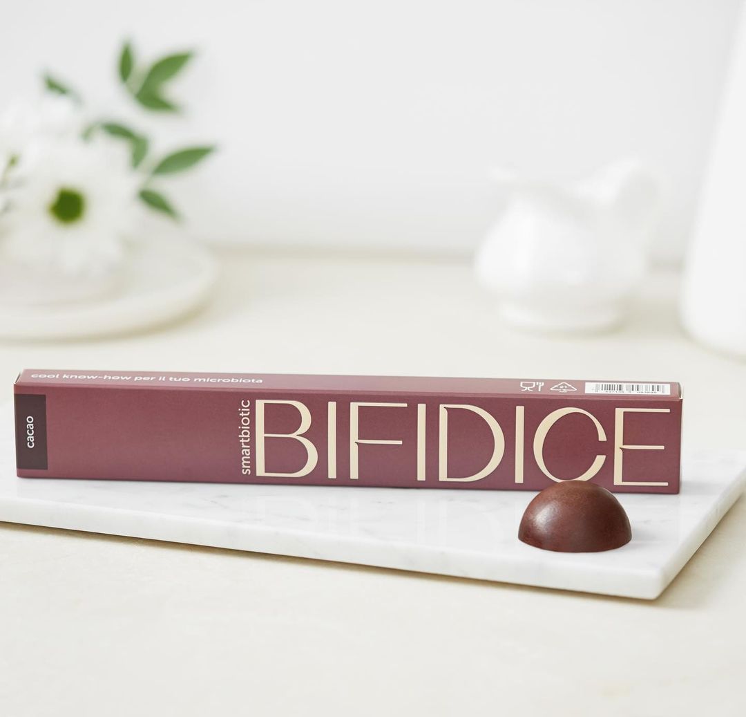 Фото: Instagram-аккаунт @bifidice_smartbiotic