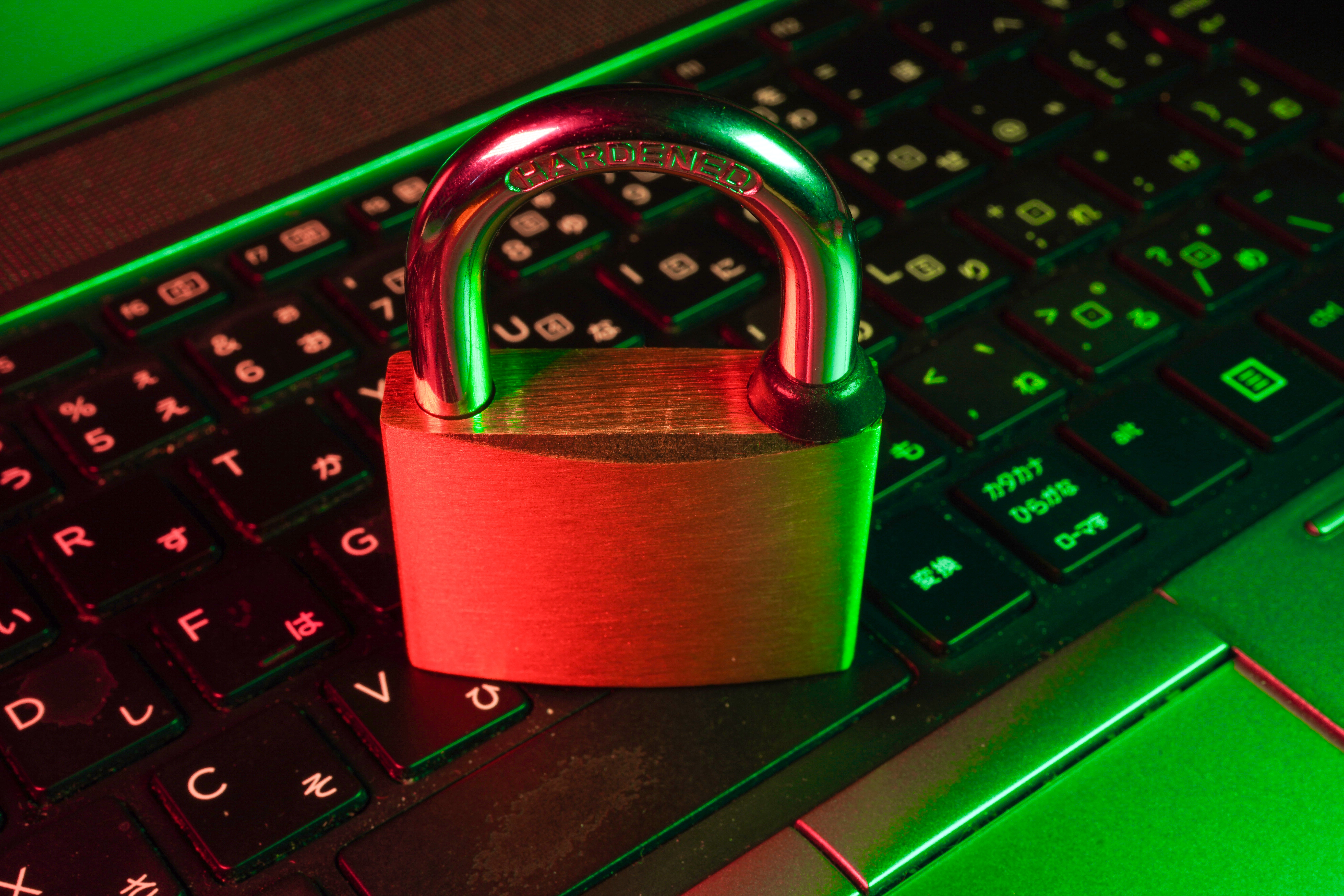 Как защитить IT-инфраструктуру в период санкций
