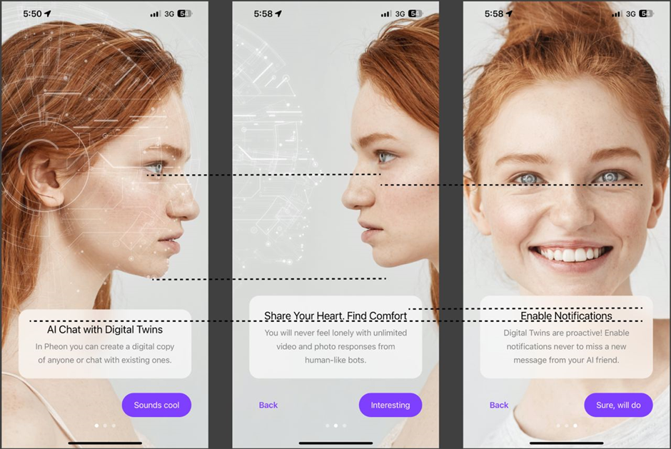 Так выглядит один из вариантов стартовой страницы. На ней разместили максимум полезной информации, чтобы пользователям было легче освоить приложение