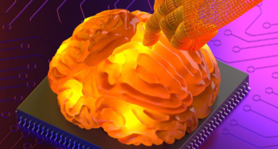 Искусственный интеллект на практике: применение в медицине, геологии и космонавтике