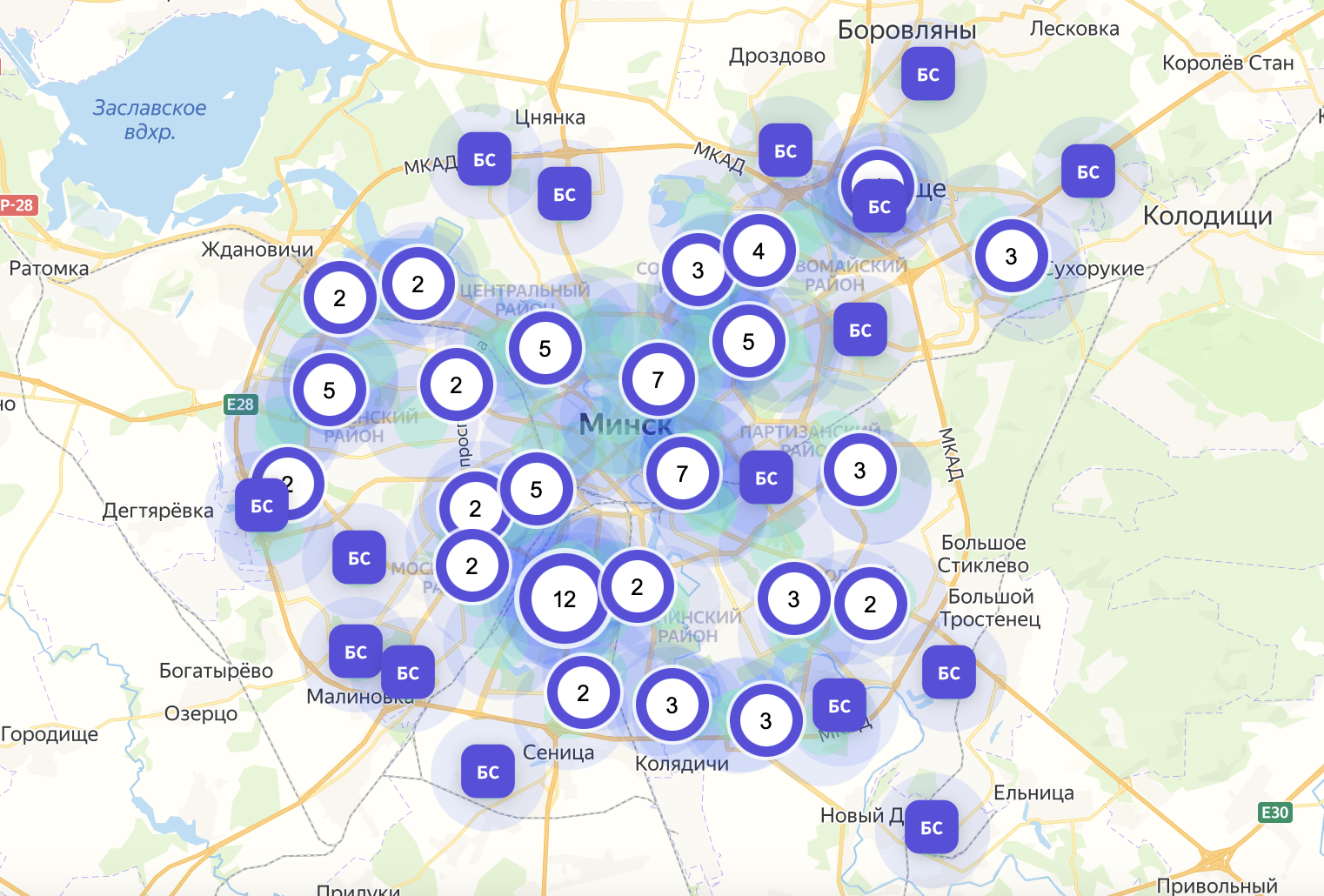 Роль IoT в ЖКХ: управление водоснабжением, отоплением и потреблением ресурсов