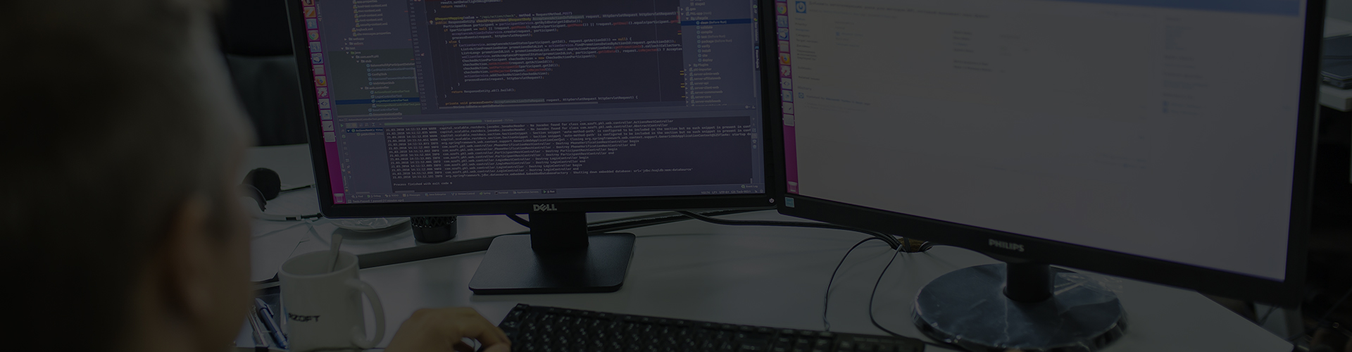 Что входит в жизненный цикл программного обеспечения