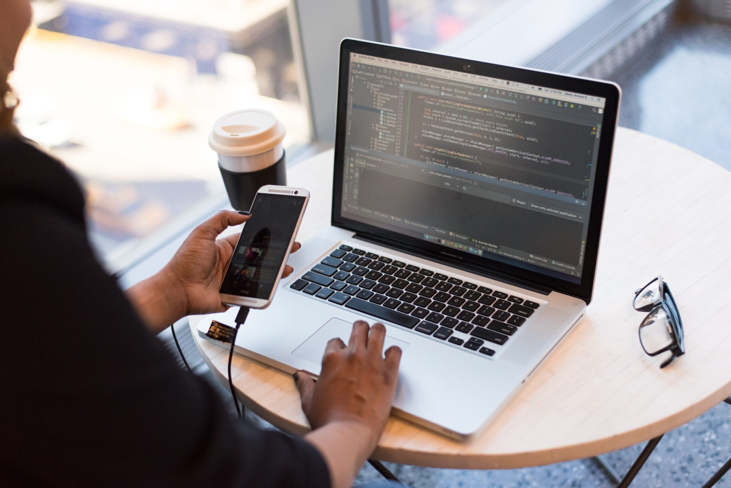 Быть в тренде: компания RedLab помогает Doubletapp в разработке мобильного приложения