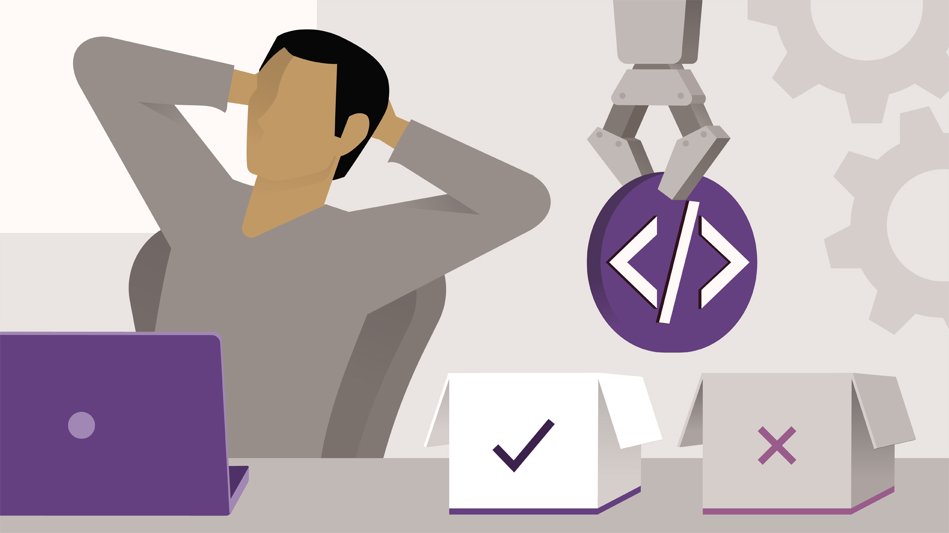 Автоматизация тестирования: за или против?