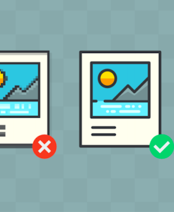 Оптимизация изображений как часть SEO