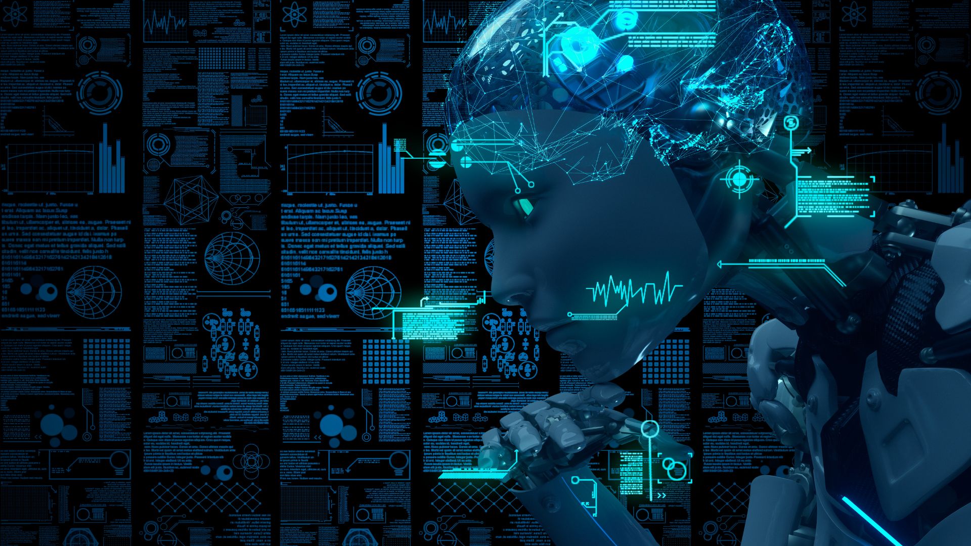 The Rise of Intelligent Frontends: When Websites Start Thinking