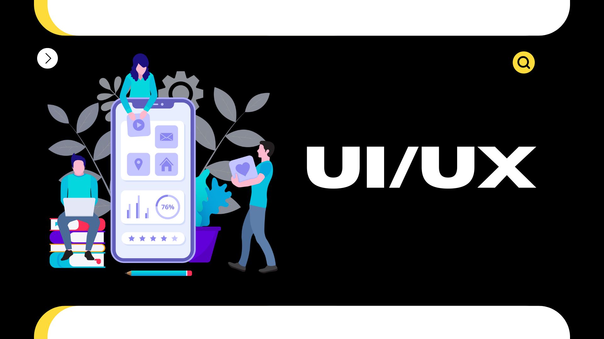 Del código al concepto: cómo el diseño UX define el éxito de una startup