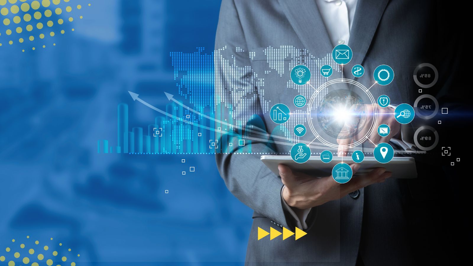 Productdenken versus projectdenken: waarom de aanpak ‘opleveren en vergeten’ niet meer werkt