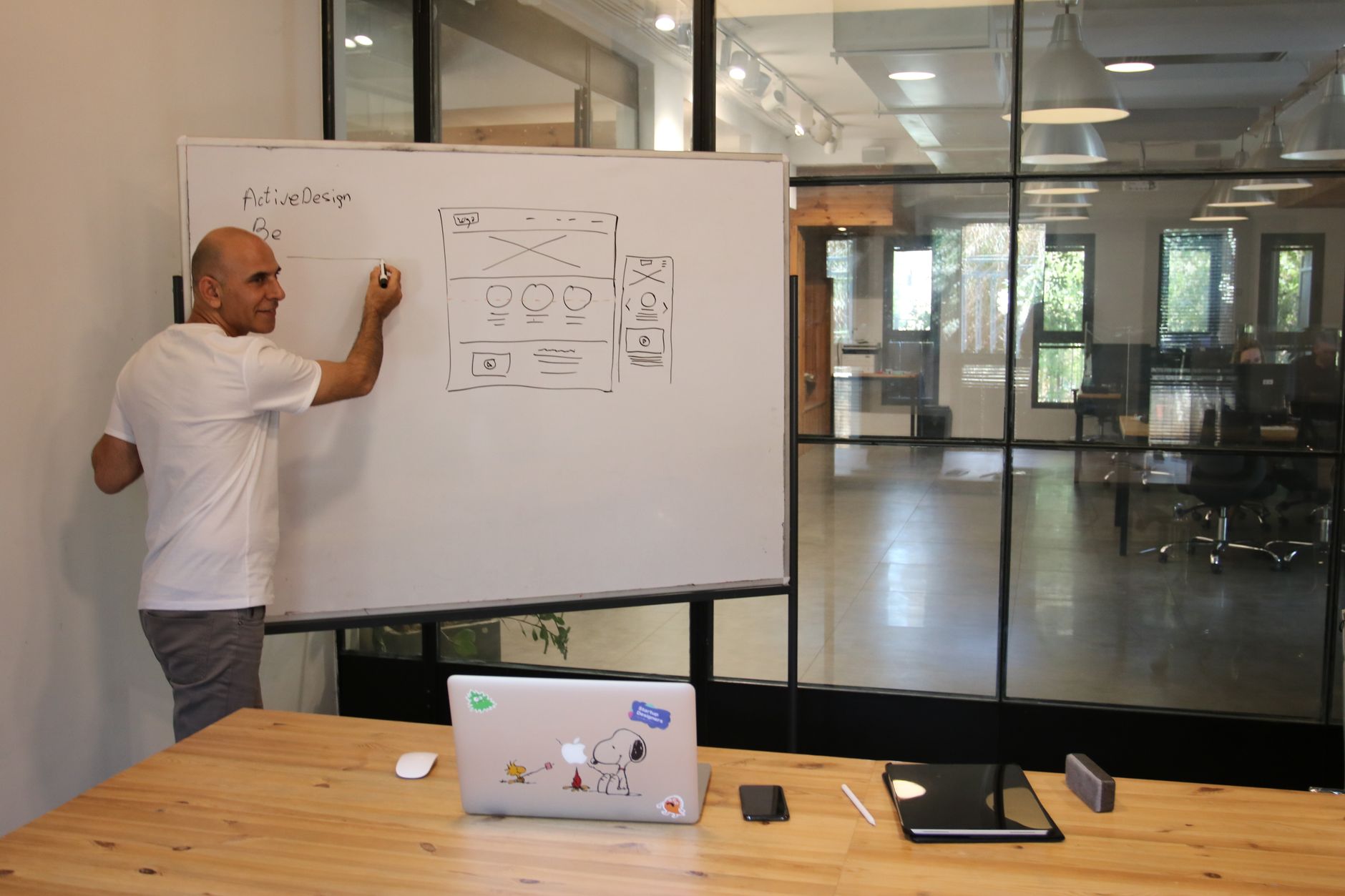 Building a Modern Web Application with React and Node.js