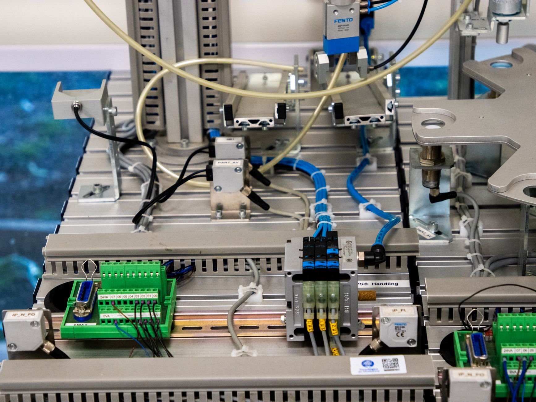 Fallstudie digitale Transformation im Mittelstand: Leitfaden