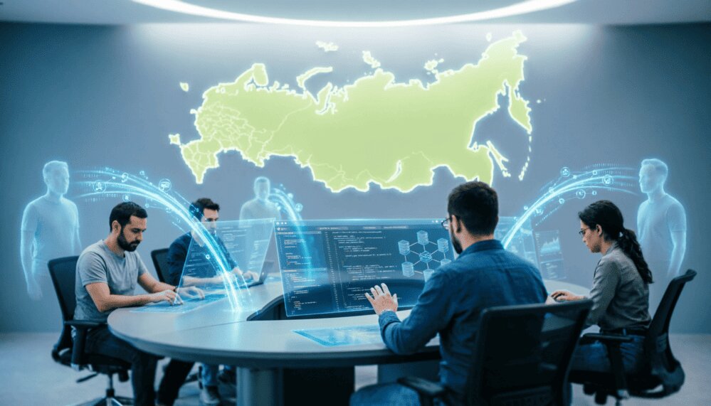 Аутсорсинг команд разработки в 2026: практическое руководство