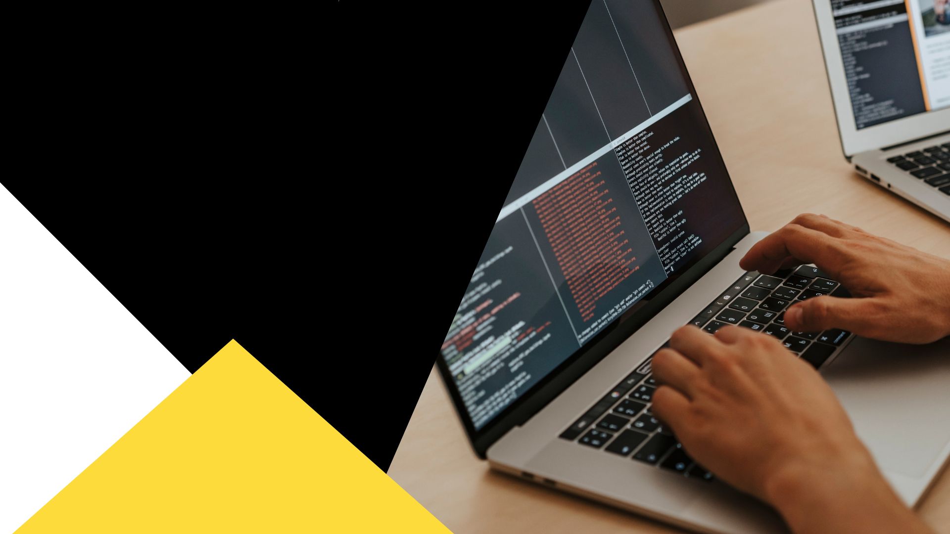 Java Developer. Basic