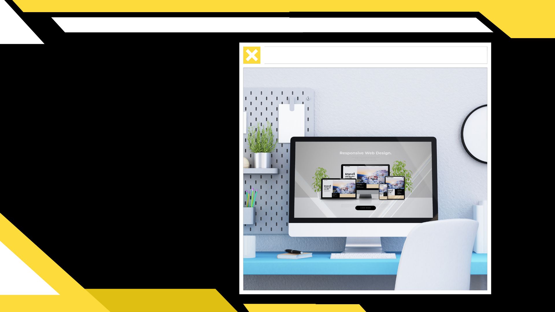 UI / UX Design Bootcamp