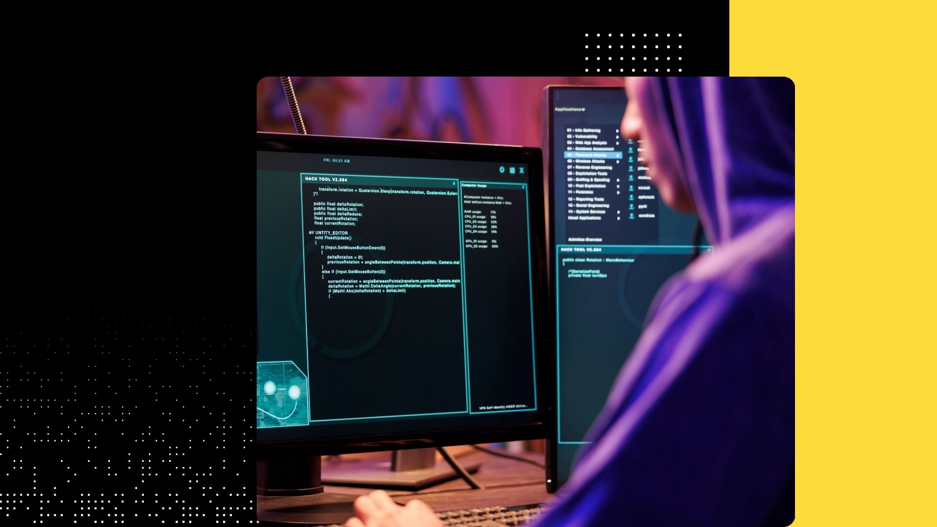 Full Stack Java Developer Masters Program