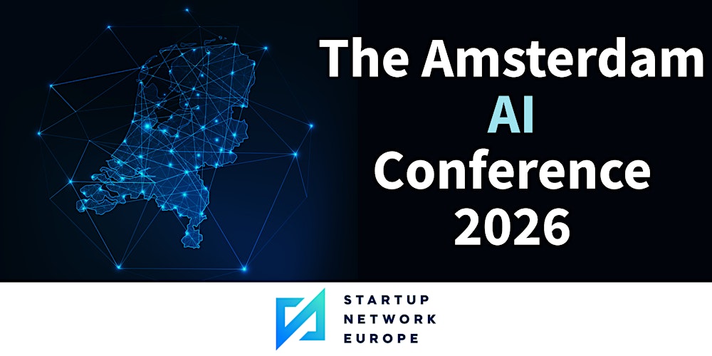 The Amsterdam AI Conference